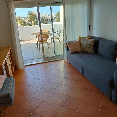 Condo Do Mar Lovely First Floor Apartment With Pool Lagos Bagian luar foto