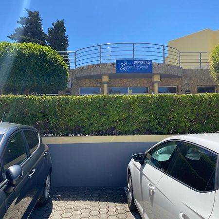 Condo Do Mar Lovely First Floor Apartment With Pool Lagos Bagian luar foto