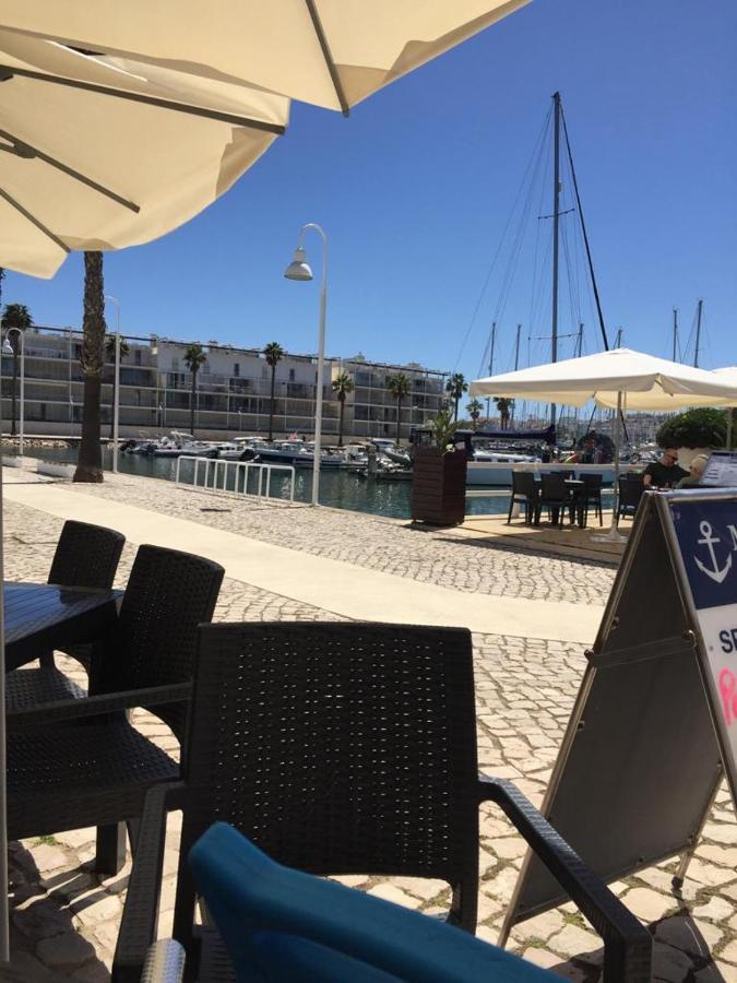Condo Do Mar Lovely First Floor Apartment With Pool Lagos Bagian luar foto
