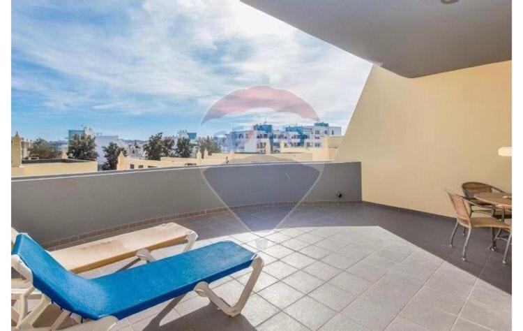 Condo Do Mar Lovely First Floor Apartment With Pool Lagos Bagian luar foto