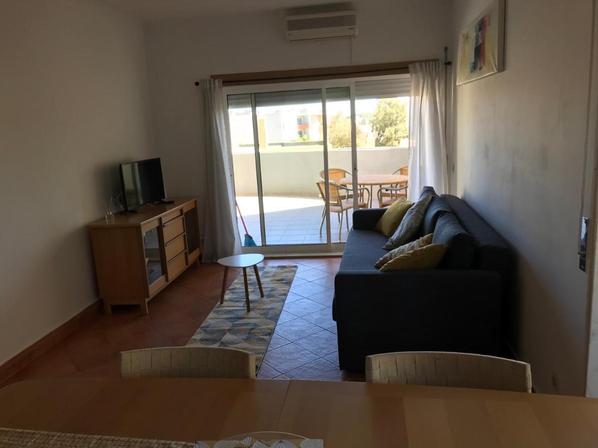 Condo Do Mar Lovely First Floor Apartment With Pool Lagos Bagian luar foto