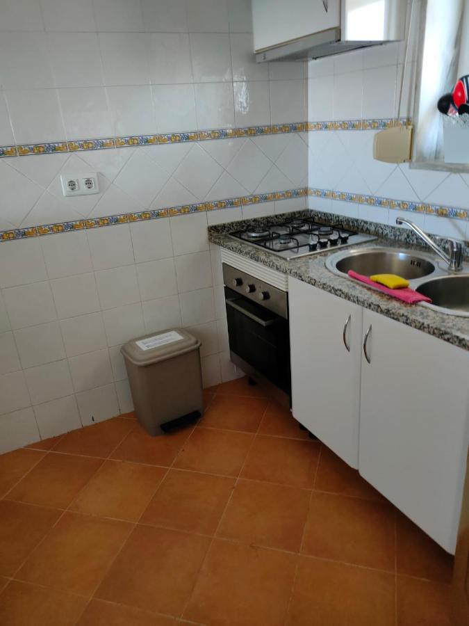 Condo Do Mar Lovely First Floor Apartment With Pool Lagos Bagian luar foto