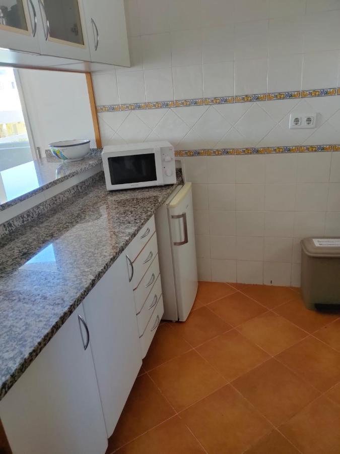 Condo Do Mar Lovely First Floor Apartment With Pool Lagos Bagian luar foto