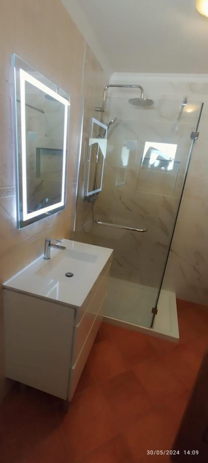 Condo Do Mar Lovely First Floor Apartment With Pool Lagos Bagian luar foto