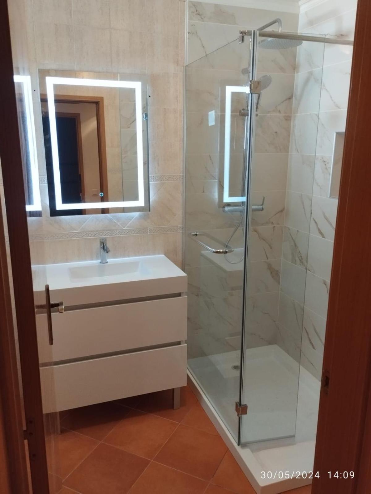 Condo Do Mar Lovely First Floor Apartment With Pool Lagos Bagian luar foto